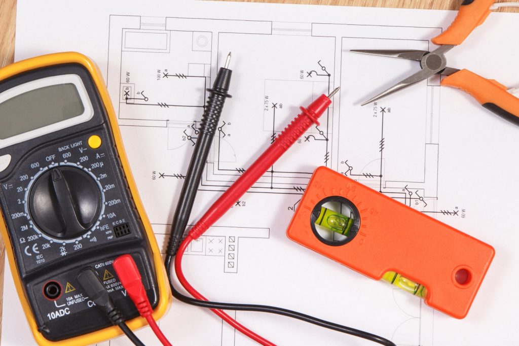 professionelle elektrische Lösungen in Hildesheim